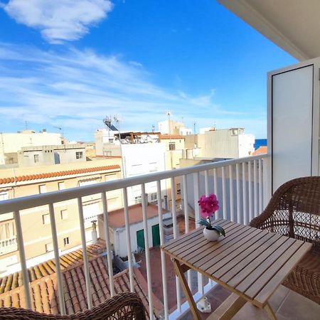Apartamento Espa لاميتّيا ذي مار المظهر الخارجي الصورة