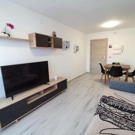 Apartamento Espa لاميتّيا ذي مار المظهر الخارجي الصورة