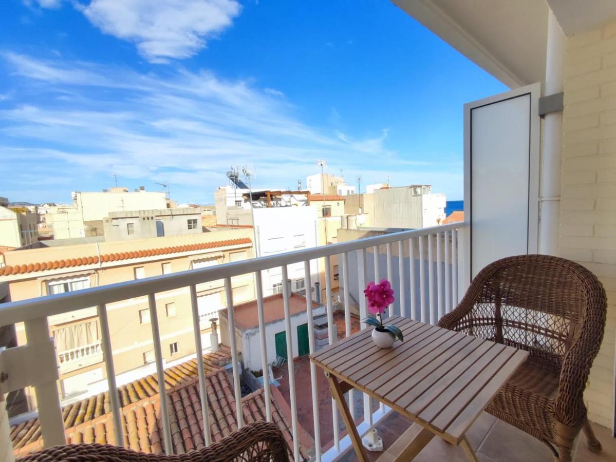 Apartamento Espa لاميتّيا ذي مار المظهر الخارجي الصورة