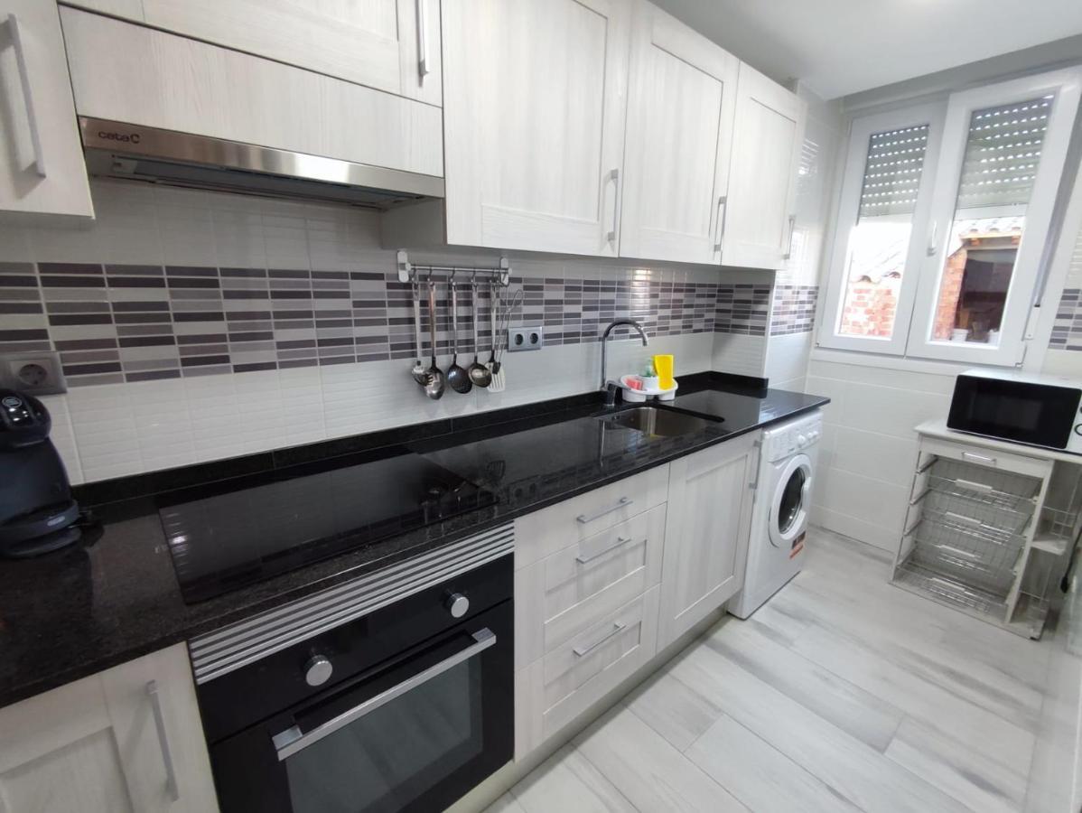 Apartamento Espa لاميتّيا ذي مار المظهر الخارجي الصورة