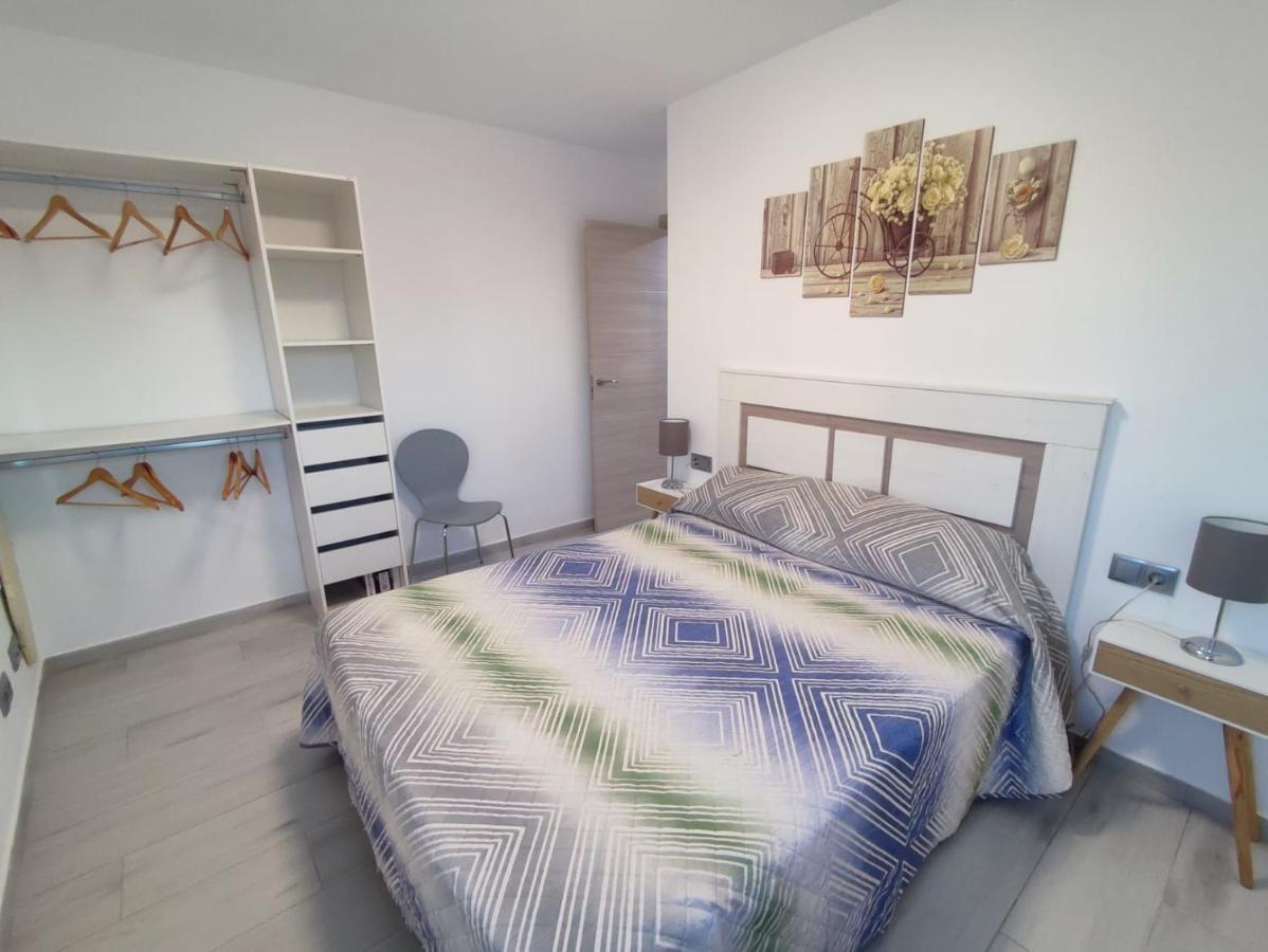 Apartamento Espa لاميتّيا ذي مار المظهر الخارجي الصورة