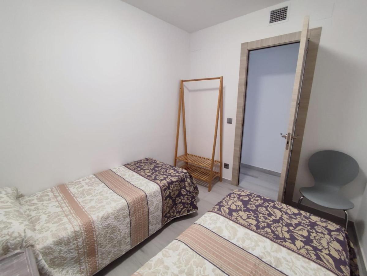 Apartamento Espa لاميتّيا ذي مار المظهر الخارجي الصورة
